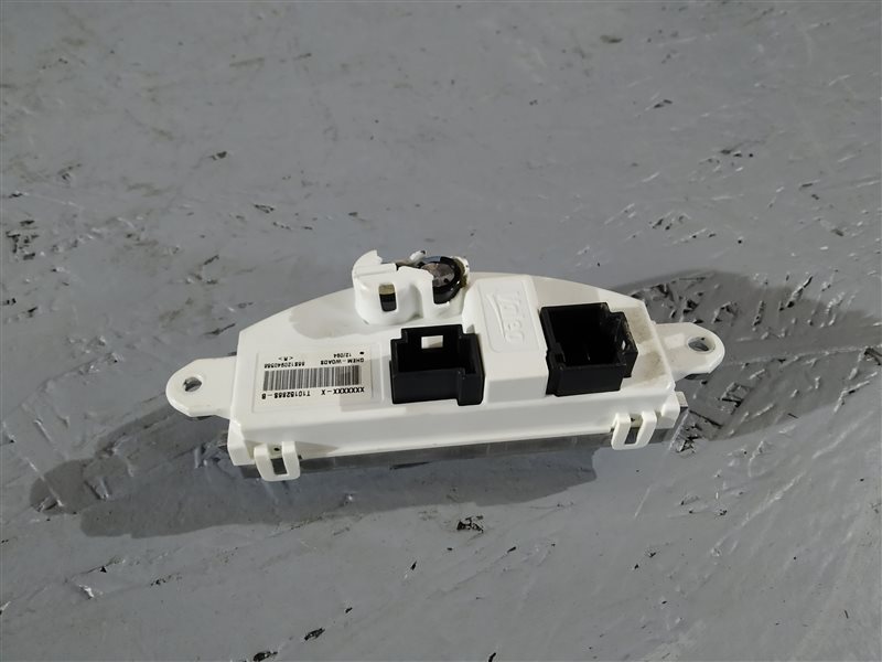 резистор печки, 1585 рублей, Санкт-Петербург