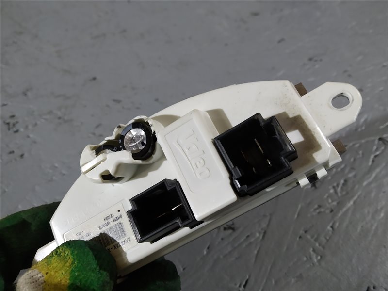 резистор печки, 1585 рублей, Санкт-Петербург