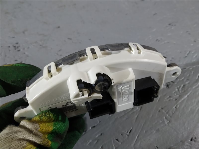 резистор печки, 1585 рублей, Санкт-Петербург