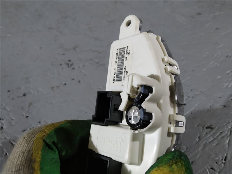 резистор печки, 1585 рублей, Санкт-Петербург