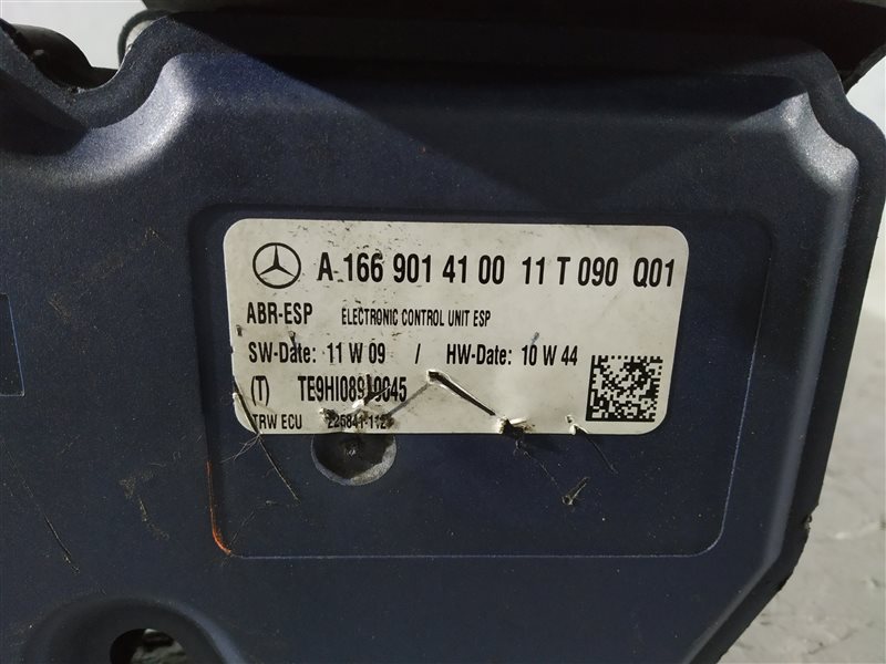 блок abs, 13990 рублей, Санкт-Петербург