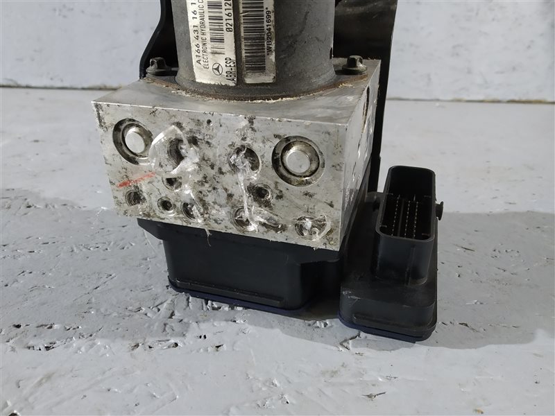 блок abs, 13990 рублей, Санкт-Петербург