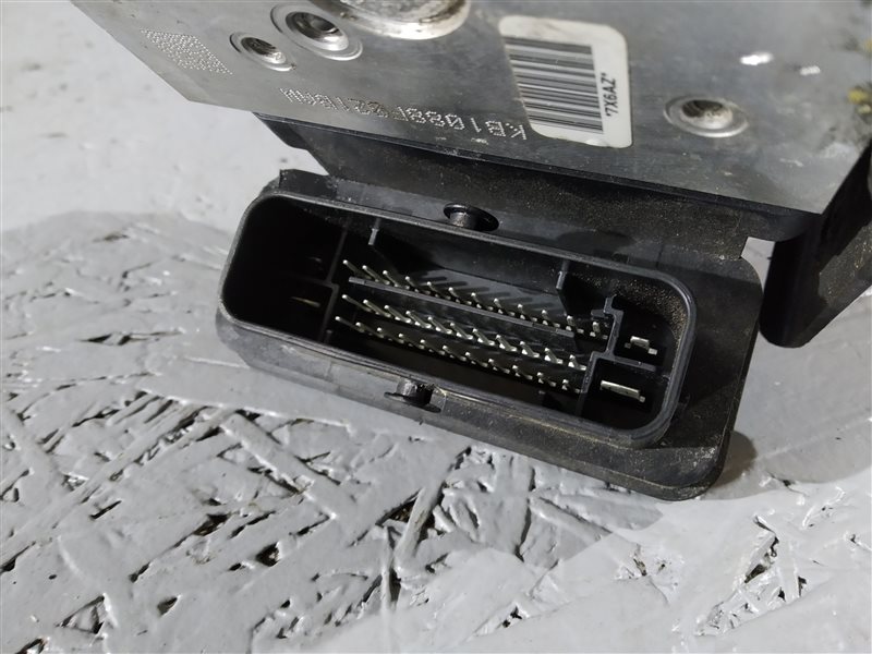 блок abs, 13990 рублей, Санкт-Петербург