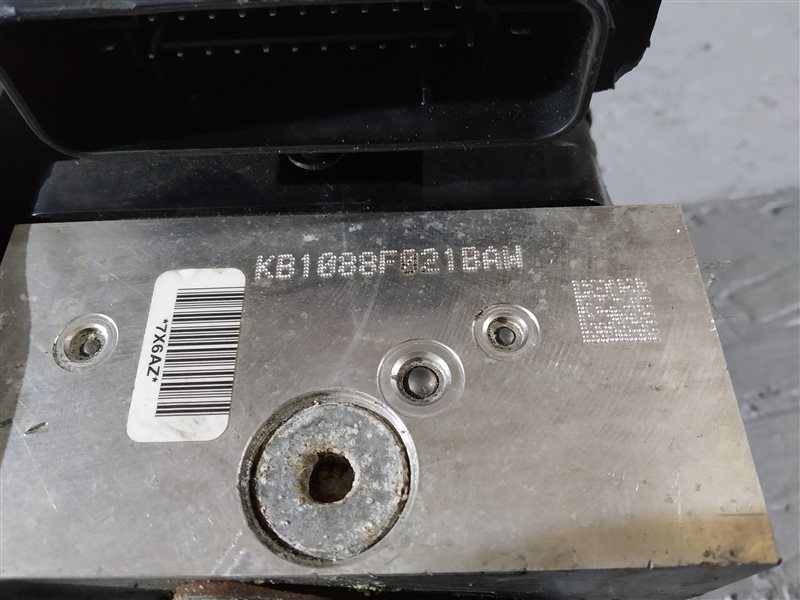 блок abs, 13990 рублей, Санкт-Петербург