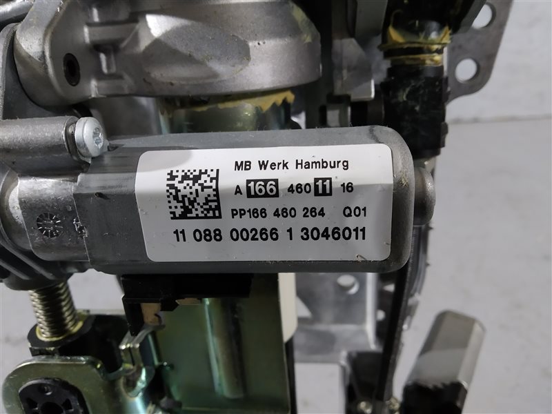 рулевая колонка, 3585 рублей, Санкт-Петербург