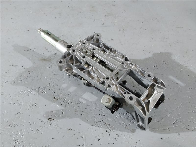 рулевая колонка, 3585 рублей, Санкт-Петербург