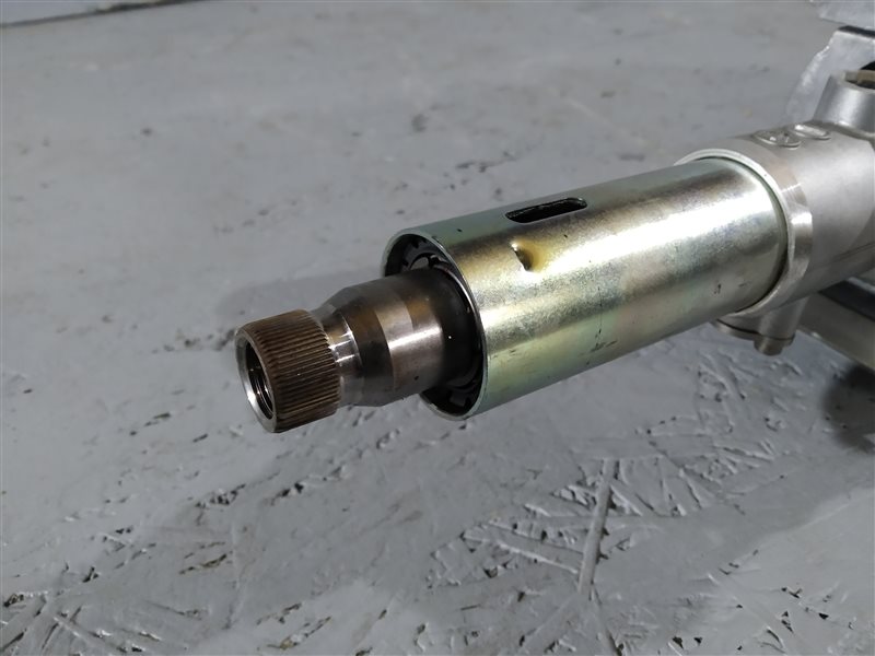 рулевая колонка, 3585 рублей, Санкт-Петербург