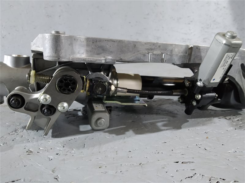 рулевая колонка, 3585 рублей, Санкт-Петербург