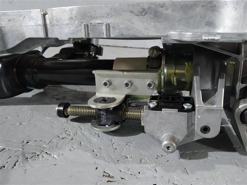 рулевая колонка, 3585 рублей, Санкт-Петербург