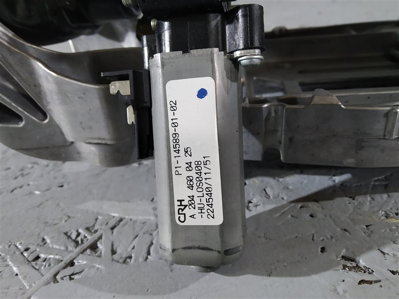 рулевая колонка, 3585 рублей, Санкт-Петербург