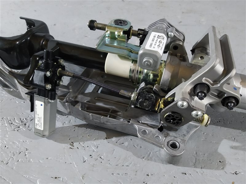 рулевая колонка, 3585 рублей, Санкт-Петербург