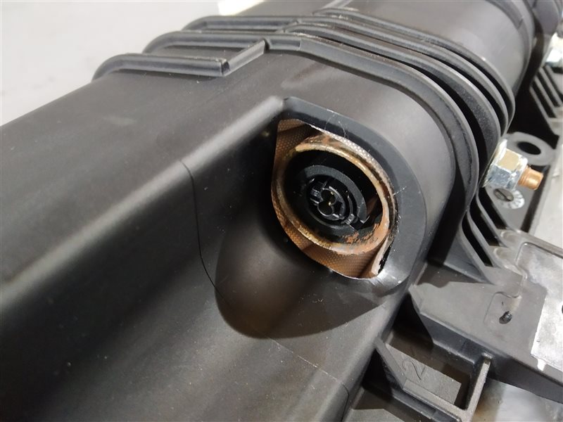 подушка безопасности коленная, 3420 рублей, Санкт-Петербург