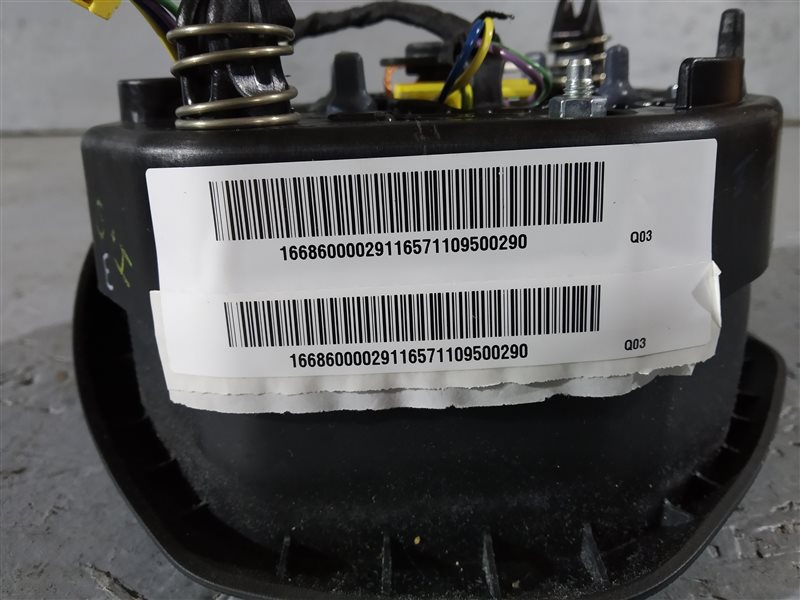 подушка в руль, 9185 рублей, Санкт-Петербург