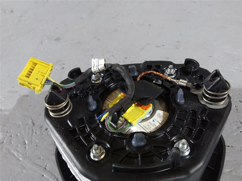 подушка в руль, 9185 рублей, Санкт-Петербург