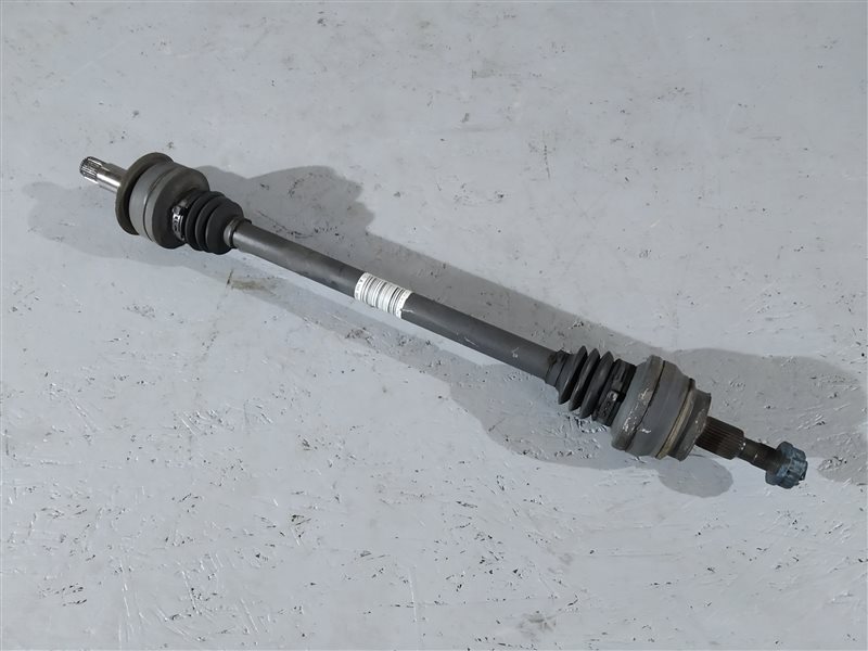 полуось, 4225 рублей, Санкт-Петербург