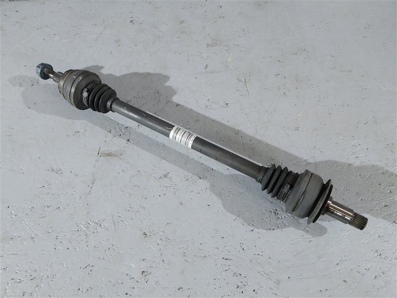 полуось, 4225 рублей, Санкт-Петербург