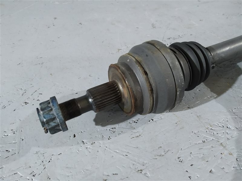 полуось, 4225 рублей, Санкт-Петербург