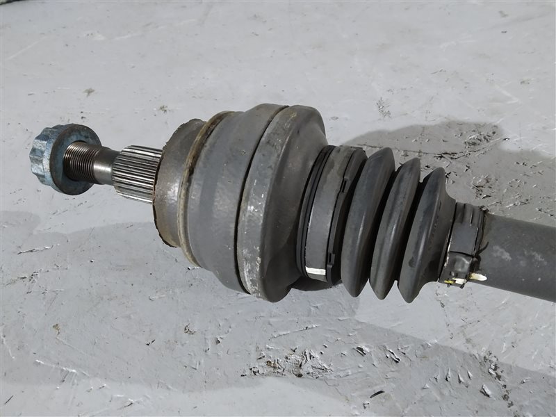 полуось, 4225 рублей, Санкт-Петербург