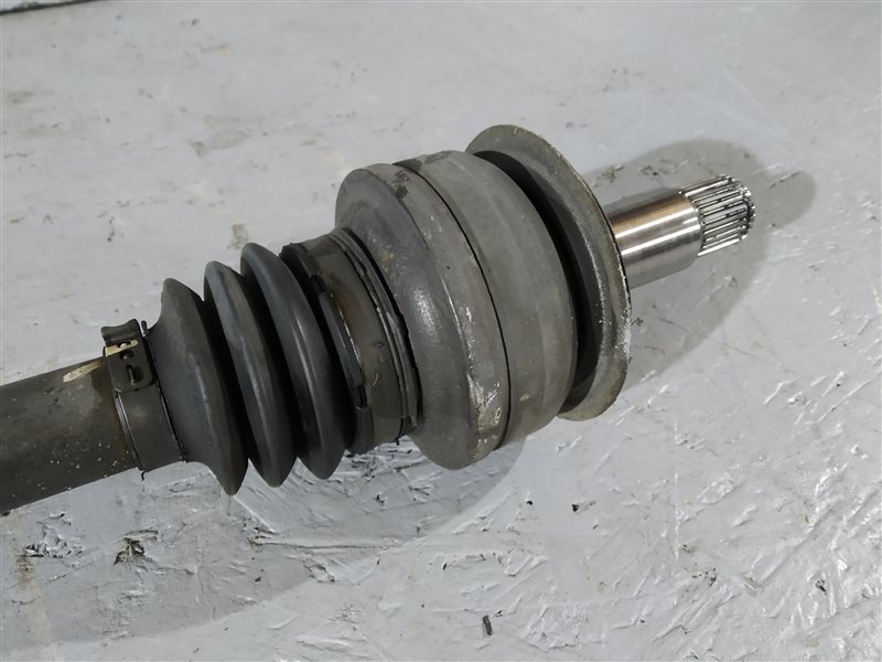 полуось, 4225 рублей, Санкт-Петербург