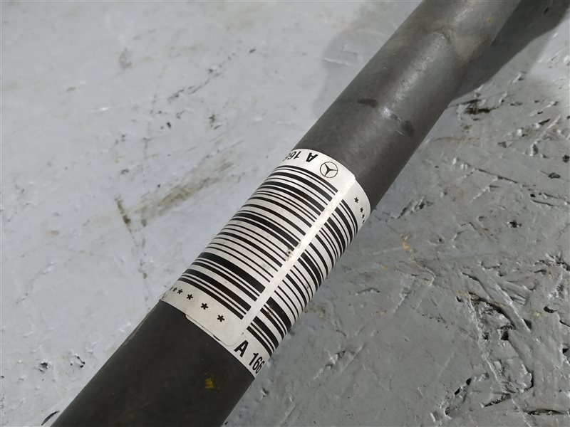 полуось, 4225 рублей, Санкт-Петербург