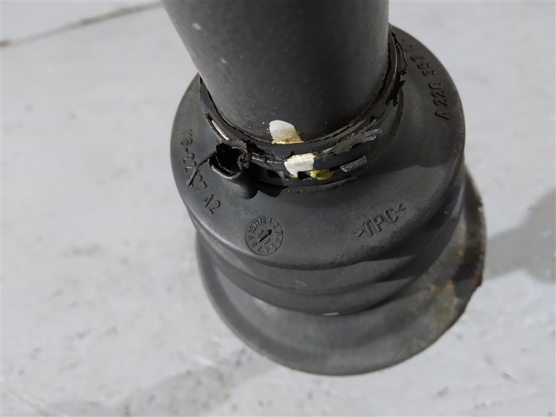 полуось, 4225 рублей, Санкт-Петербург