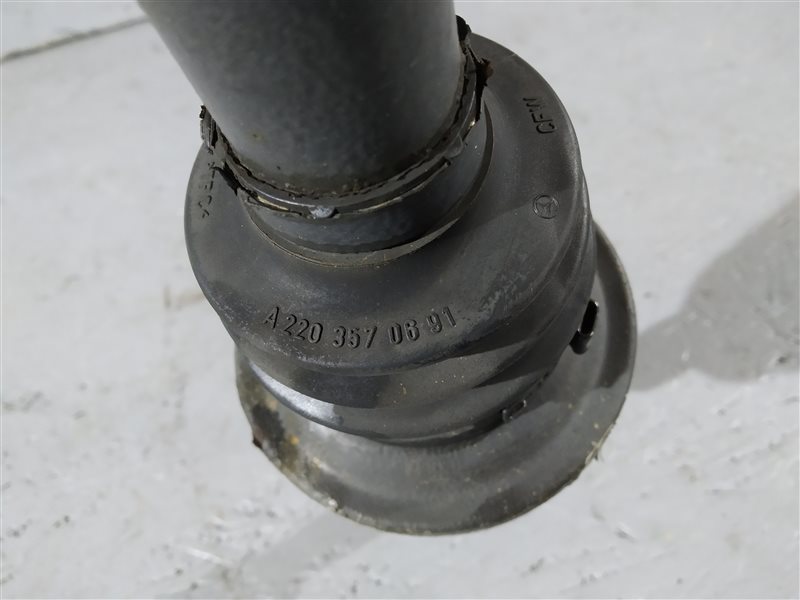 полуось, 4225 рублей, Санкт-Петербург