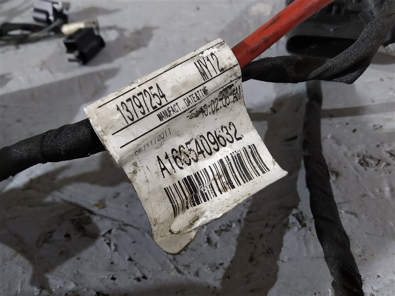 жгут проводов, 2290 рублей, Санкт-Петербург