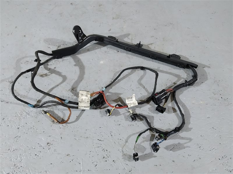 жгут проводов, 2290 рублей, Санкт-Петербург