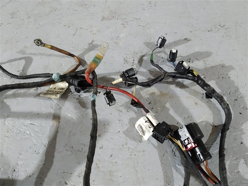 жгут проводов, 2290 рублей, Санкт-Петербург