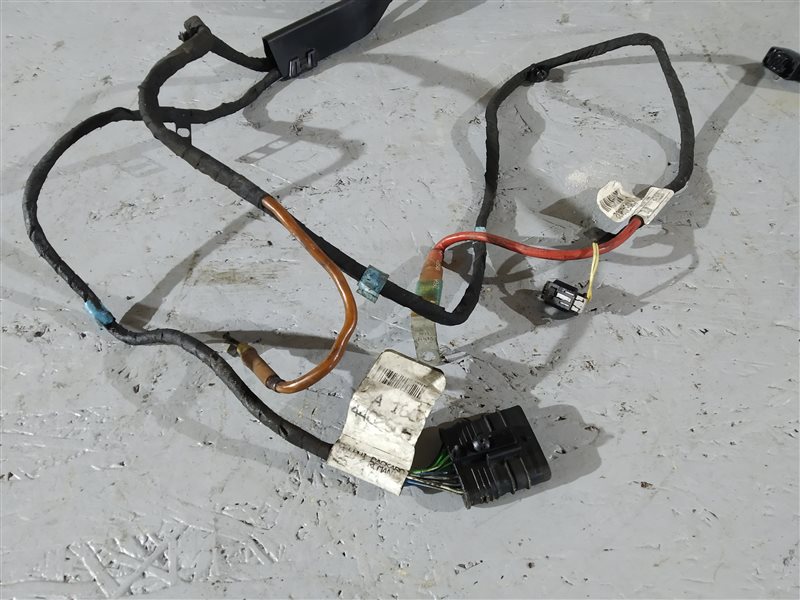 жгут проводов, 2290 рублей, Санкт-Петербург