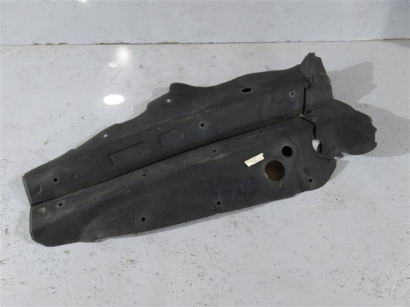 шумоизоляция АКПП, 2205 рублей, Санкт-Петербург