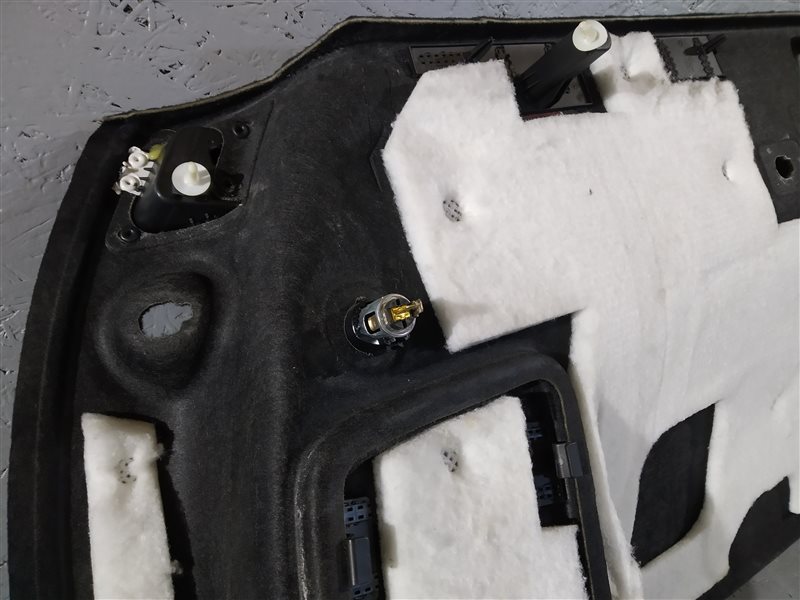 обшивка багажника, 2710 рублей, Санкт-Петербург