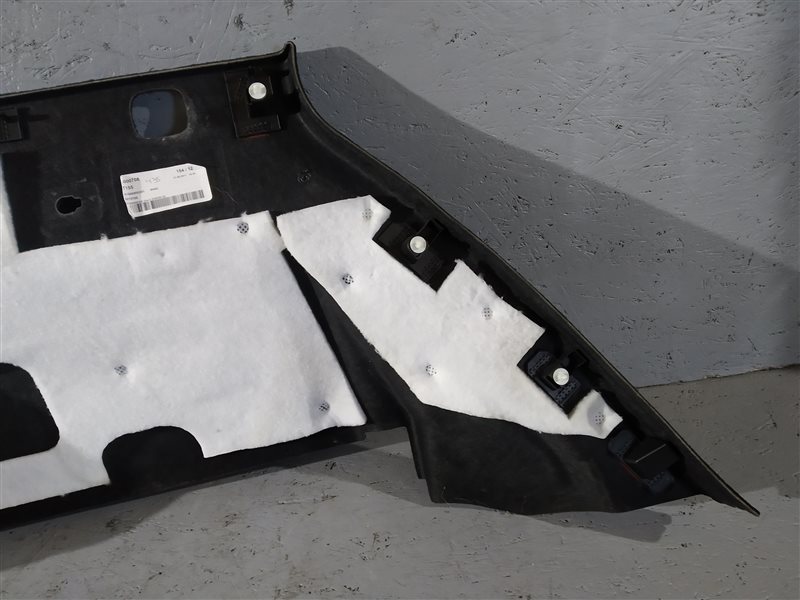 обшивка багажника, 2710 рублей, Санкт-Петербург