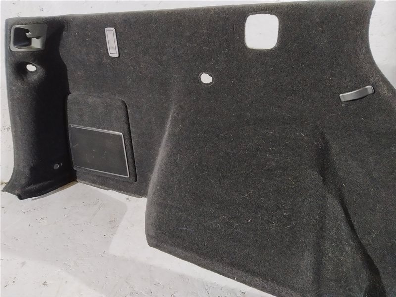 обшивка багажника, 3340 рублей, Санкт-Петербург