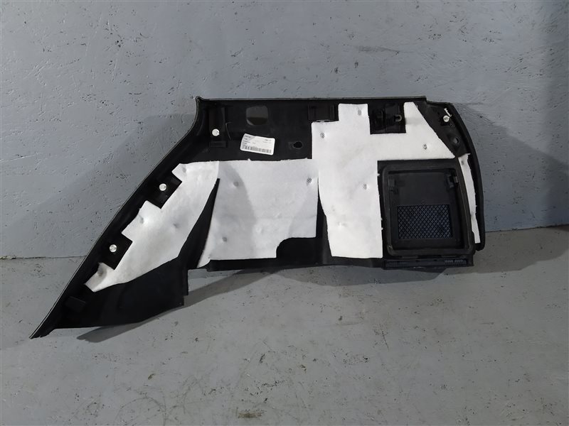 обшивка багажника, 3340 рублей, Санкт-Петербург