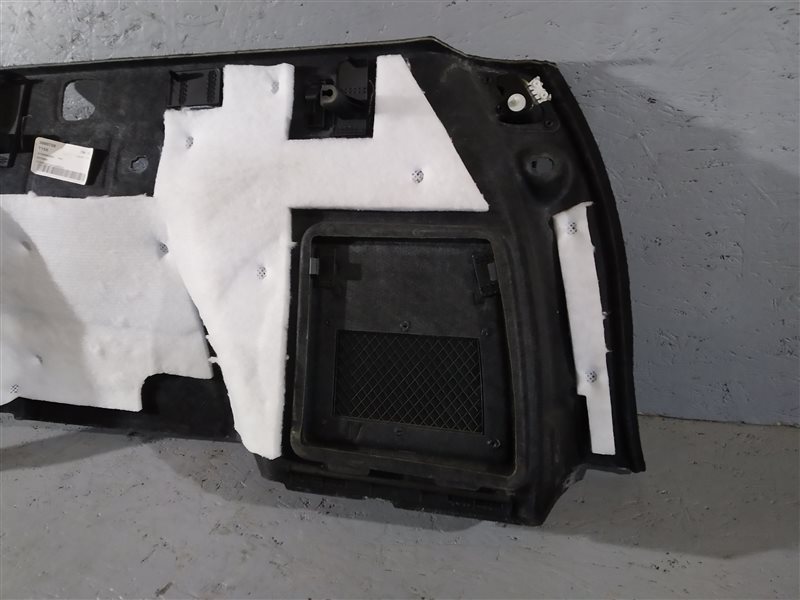 обшивка багажника, 3340 рублей, Санкт-Петербург