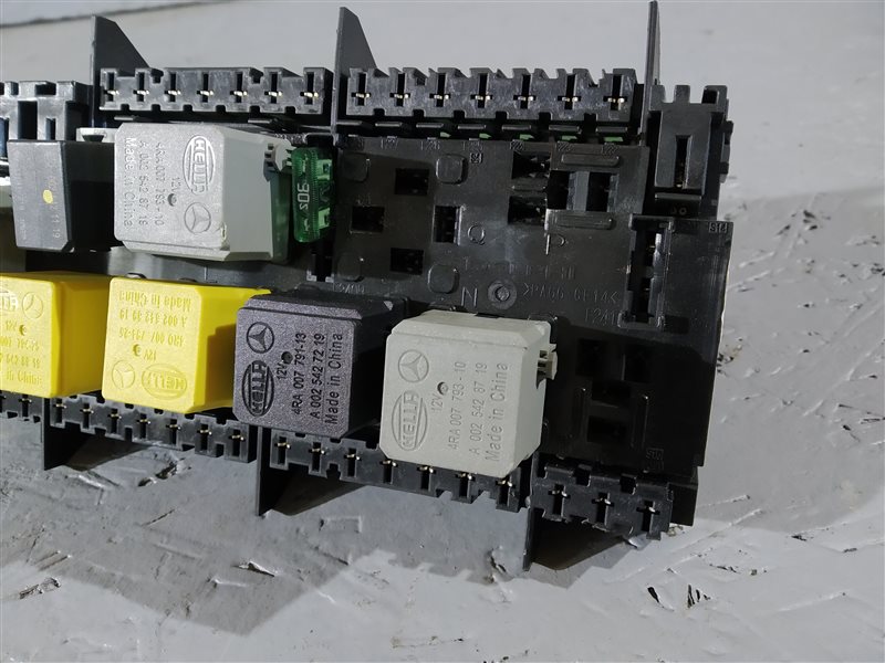 блок предохранителей, 3220 рублей, Санкт-Петербург