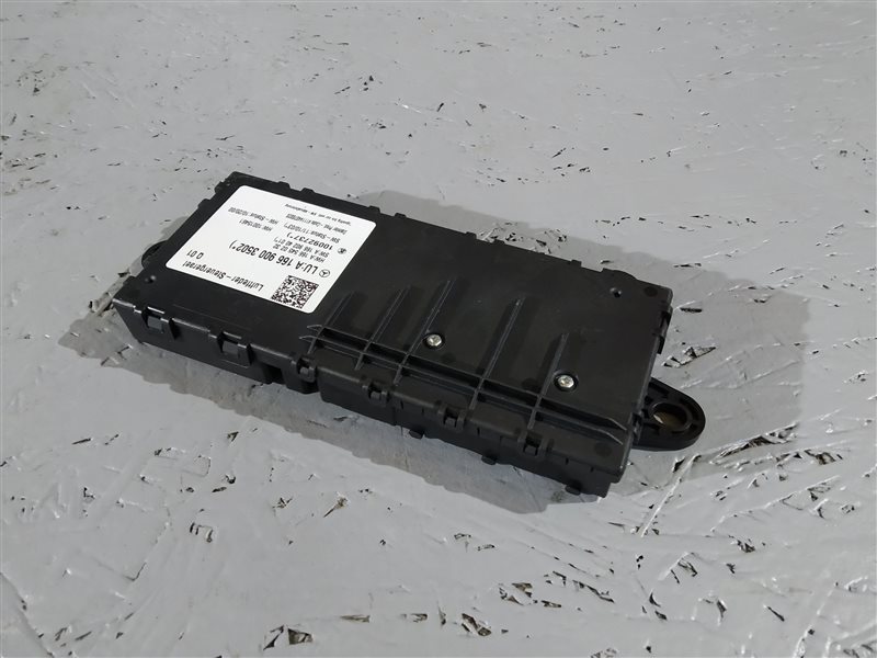 блок управления подвеской, 7085 рублей, Санкт-Петербург