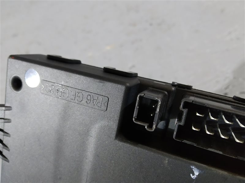 блок управления подвеской, 7085 рублей, Санкт-Петербург