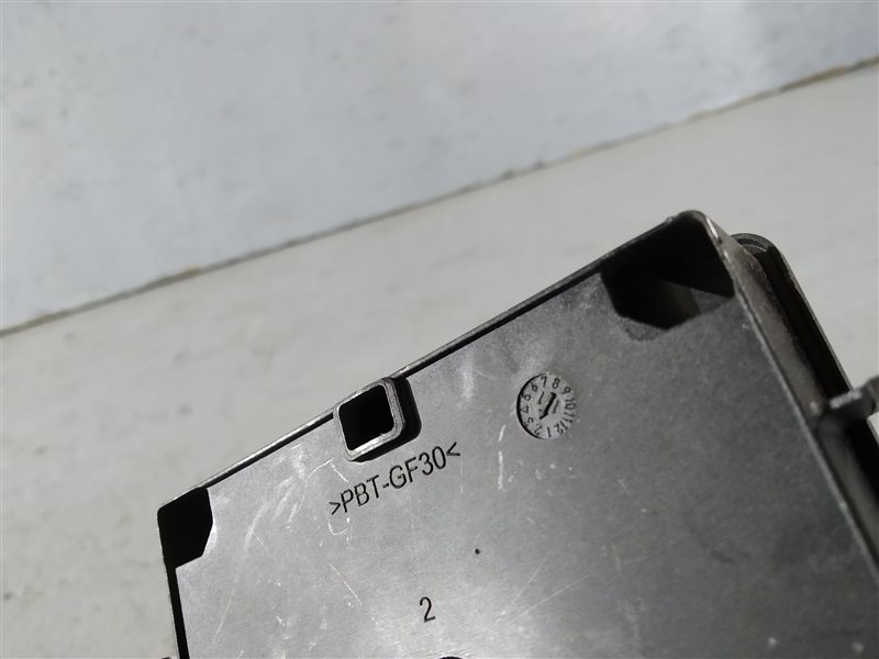 Блок стояночного тормоза, 1160 рублей, Санкт-Петербург