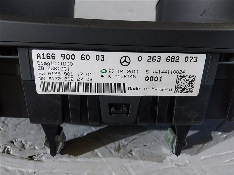 панель приборов, 4970 рублей, Санкт-Петербург