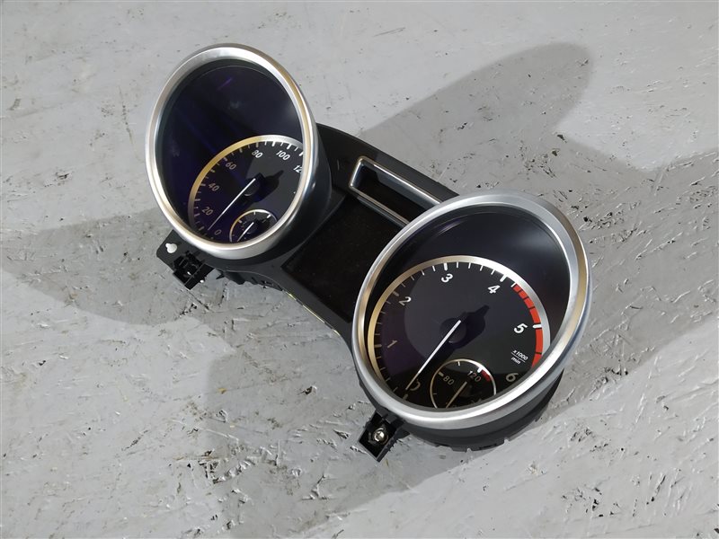 панель приборов, 4970 рублей, Санкт-Петербург