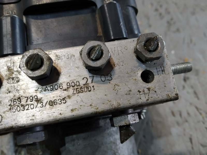 блок abs, 7865 рублей, Санкт-Петербург