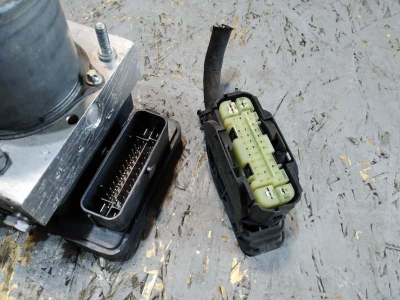 блок abs, 7865 рублей, Санкт-Петербург