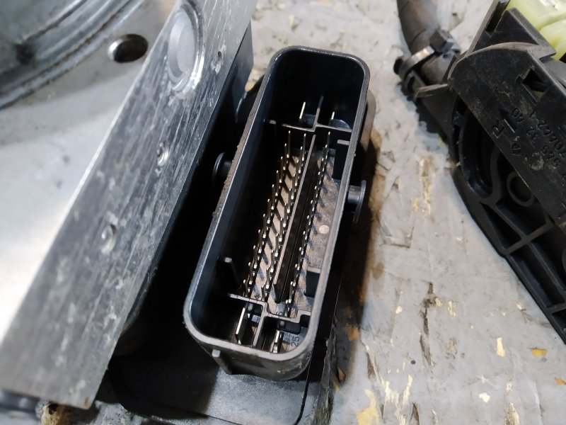 блок abs, 7865 рублей, Санкт-Петербург