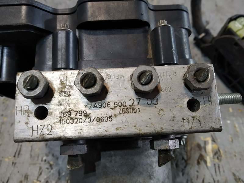 блок abs, 7865 рублей, Санкт-Петербург