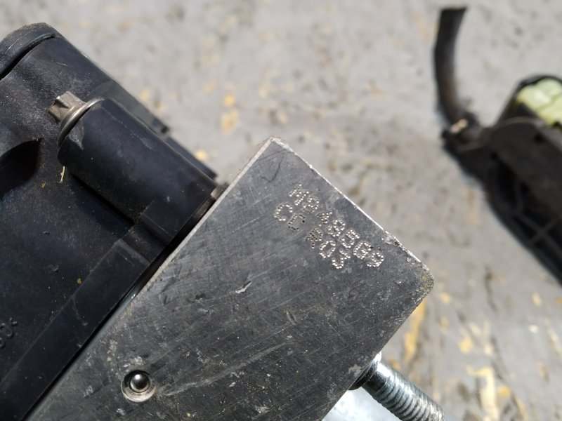 блок abs, 7865 рублей, Санкт-Петербург