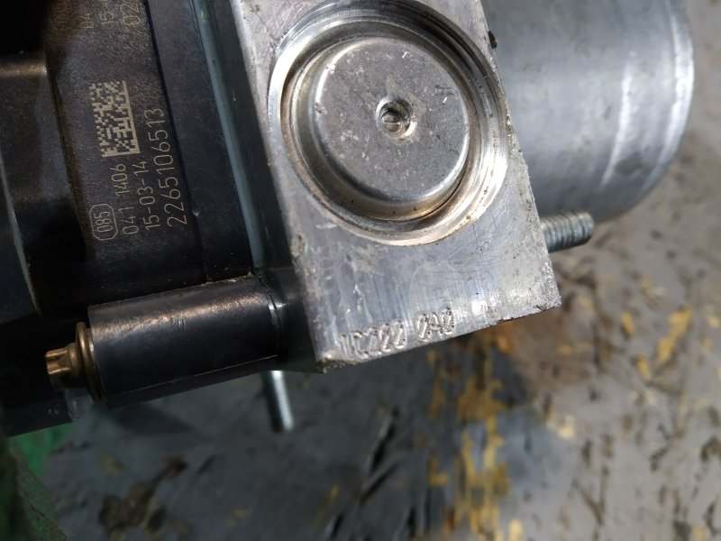 блок abs, 7865 рублей, Санкт-Петербург