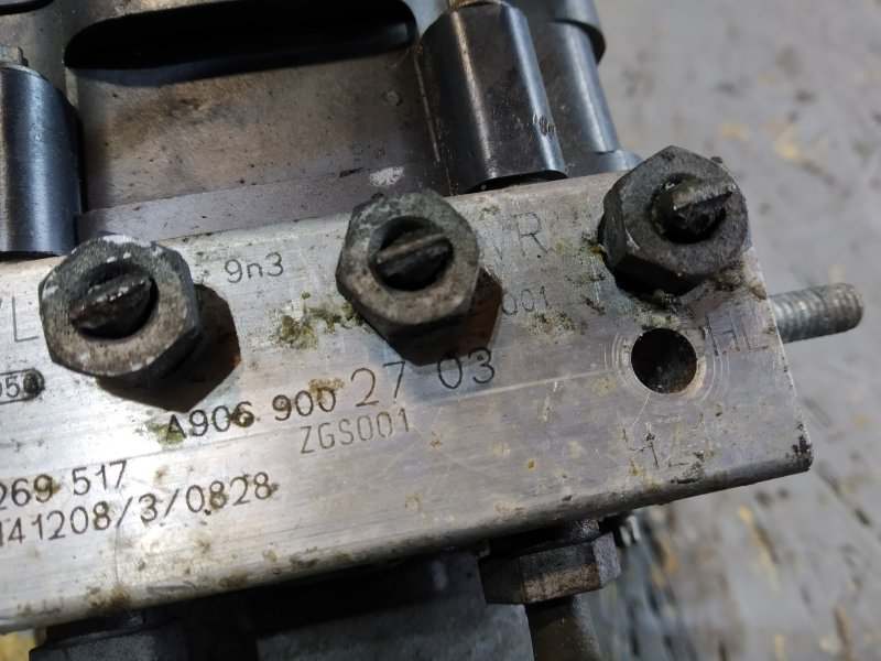 блок abs, 7865 рублей, Санкт-Петербург