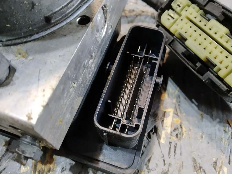 блок abs, 7865 рублей, Санкт-Петербург